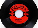 Sonics Etiquette ET-16 Garage 45 Boss Hoss The Hustler