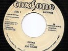 Joe Higgs - Dinah / Wailers - Habits  Coxsone (Reggae)