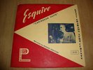 KENNY GRAHAM'S AFRO CUBISTS CARIBBEAN SUITE ESQUIRE 10