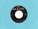 DAN PENN i'm your puppet M-G-M northern soul 45 *hear*