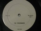 HOLY GRAIL THE PRISIONAIRES LOST PRIVATE PRESS ALBUM