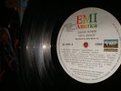 DAVID BOWIE-LETS DANCE-RARE LP GUATEMALA issue