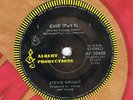 ?STEVIE WRIGHT - EVIE - RARE 7