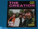 7-Single-Beat-THE CREATION-Cool Jerk