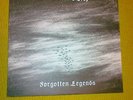 DRUDKH FORGOTTEN LEGENDS LP Mayhem Burzum Beherit