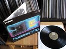 THE DOORS MORRISON HOTEL 1970 RARE TWEN PRESS