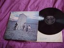 *THE WHO* WHO's NEXT - 1971 UK TRACK 2408 102 LP