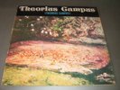 THEORIUS CAMPUS LP ORIGINALE VENDITTI/DE GREGORI