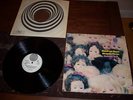 MANFRED MANN CHAPTER 3 VOLUME 2 UK VERTIGO SWIRL LP EX+