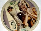 VOGUE PICTURE 10 Inch / ENRIC MADRIGUERA R-760 / 1940's