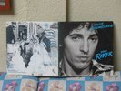 BRUCE SPRINGSTEEN THE RIVER SPANISH LABEL 2LP VENEZUELA