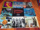 BLUE CHEER STONES BEATLES LED ZEPPELIN AIRPLANE CROSBY