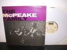 THE McPEAKE FAMILY-ORIG.UK 1ST PRESS TOPIC LP 1963.