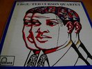 SFON-7099 URGE: TED CURSON QUARTET fontana Lp