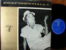 Miss Vilmali Lp Vitadisc Trinidad Confidentially Calyps