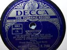 DJANGO REINHARDT & QHCF 