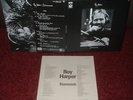 ROY HARPER Stormcock LP 1971 HARVEST 1st Press MINT