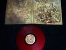 Absurd (Deu) LP Blutgericht Graveland NSBM
