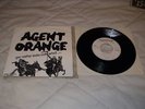 AGENT ORANGE Your Mother ORIG 7