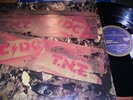 AC/DC TNT ALBERT original Australian pressing  VG+