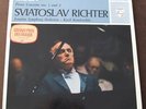 PHILIPS LISZT PIANO CONCERTOS 1&2 RICHTER KONDRASHIN NM