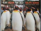 TEFTELLER 50's Jazz Ralph Burns Zoot Sims Urbie Green