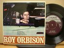 ROY ORBISON S/T 1962 OG UK LONDON 45 EP MINT COPY 