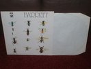 SYD BARRETT Barrett LP 1970 HARVEST Original MINT