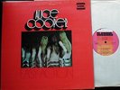 Alice Cooper Easy Action UK 1970 LP Straight Records
