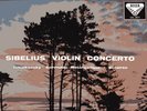 RARE DECCA AUDIOPHILE SXL WB RICCI Sibelius V Concerto