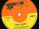 Tommy McCook/Rad Wilson 