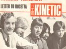 The Kinetic: Suddenly Tomorrow. French psych beat 1967