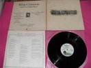 KING CRIMSON STARLESS &BIBLE BLACK 1974 EX ISLAND