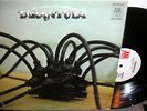 Tarantula   S/T LP A&M White Label Promo Heavy Prog