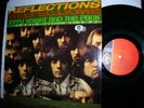 TERRY KNIGHT & THE PACK LP Reflections CAMEO 2007 MONO