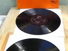Jean Claude Eloy double LP A L'Approche du feu Meditant