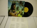 RON TISH nr mint vinyl lp RON TISH & CO signed copy