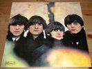 BEATLES 'FOR SALE' ORIG ITA 1ST PMCQ31505 RED LABELS