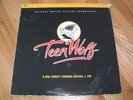 Teen Wolf Film Soundtrack