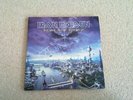 Iron Maiden Brave New World Double Picture Disc LP Mint