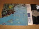 SAPO - ORIG 1974 BELL LATIN FUNK LP STILL IN SHRINK EX