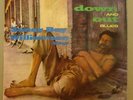SONNY BOY WILLIAMSON DOWN & OUT BLUES OG  UK PYE LPMINT