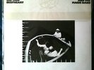 CAPTAIN BEEFHEART - CLEAR SPOT   1st PRESSING