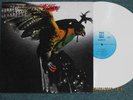 Budgie -In For The Kill (white Vinyl) Repertoire  1974