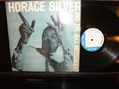 HORACE SILVER-JAZZ MESSENGERS BLUE NOTE 1518 LEX.DG OR