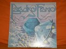 PARADISE FRAME- HOLY GRAIL CDN COSMIC DISCO LP MEGA RAR
