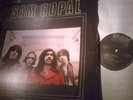 SAM GOPAL- ESCALATOR- LP GATEFOLD PS STABLE 8001 BOOT