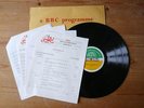 RARE BBC TOP OF THE POPS DISC NUMBER 46