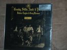 Crosby Stills Nash & Young Deja Vu Simply Vinyl LP OOP