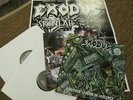 EXODUS ANOTHER LESSON IN VIOLENCE DLP BRAND NEW LIMITED